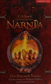 Der Ritt nach Narnia