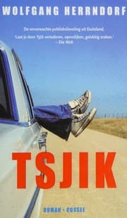 Tsjik