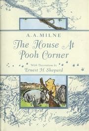 The House At Pooh Corner