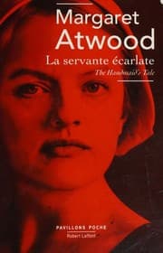 La servante écarlate