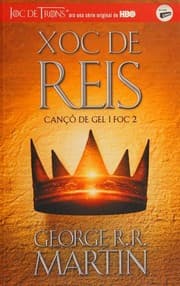 Xoc de reis