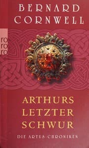 Die Artus-Chroniken