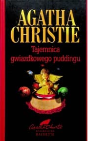 Tajemnica gwiazdkowego puddingu