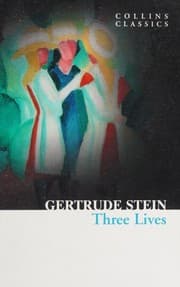 Three Lives