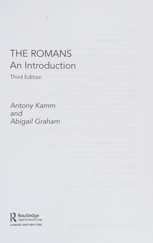 Romans