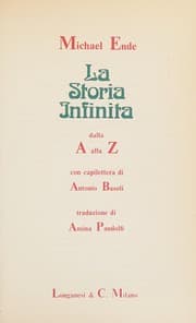La storia infinita