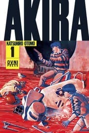 Akira #1