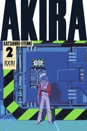 Akira #2