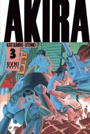 Akira #3
