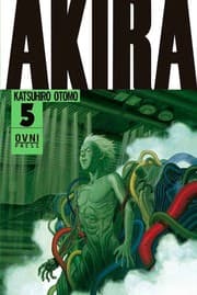 Akira #5