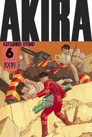 Akira #6