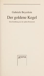 Der goldene Kegel