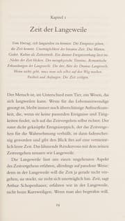 Zeit