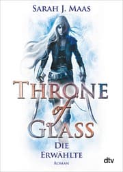 Throne of Glass