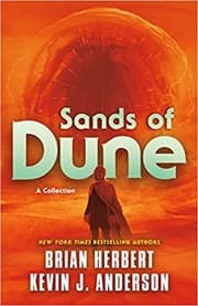Sands of Dune