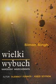 Wielki wybuch