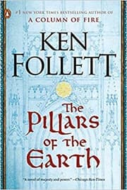 Pillars of the Earth