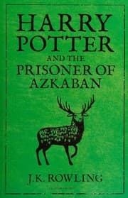 Harry Potter and the Prisoner of Azkaban