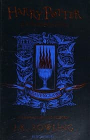 Harry Potter and the Goblet of Fire