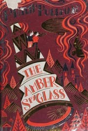 The Amber Spyglass