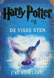 Harry Potter og De Vises Sten