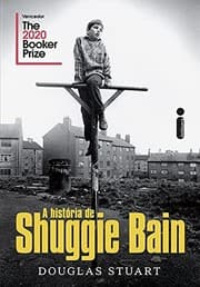 A história de Shuggie Bain