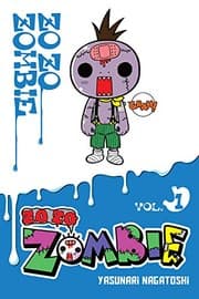 Zo zo zombie, Vol. 1