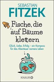 Fische die auf Bäume klettern