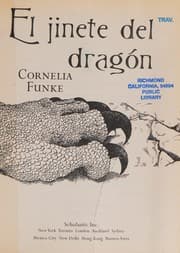 JINETE DEL DRAGON, EL