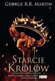 A Clash of Kings