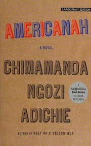 Americanah
