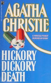 Hickory dickory death