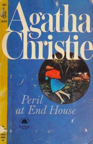 Peril at End House