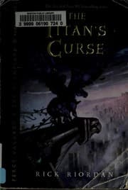 The Titan's Curse