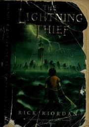 The Lightning Thief