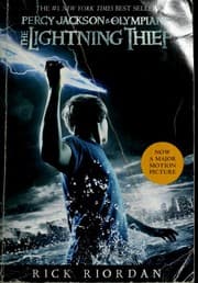 The Lightning Thief