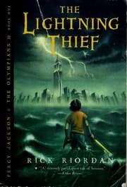 The Lightning Thief