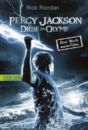 Percy Jackson