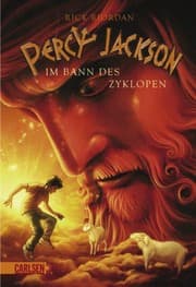 Percy Jackson