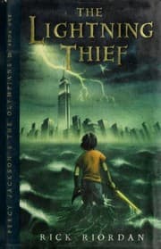 The Lightning Thief