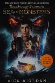 The Sea of Monsters