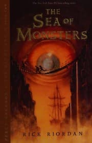 The Sea of Monsters