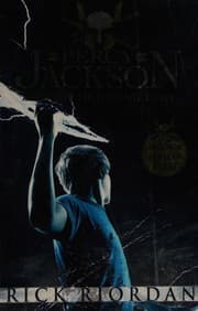 Percy Jackson and the Lightning Thief