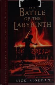 The Battle of the Labyrinth