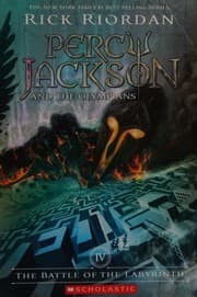 The Battle of the Labyrinth