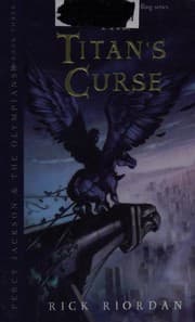 The Titan's Curse