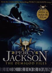 Percy Jackson