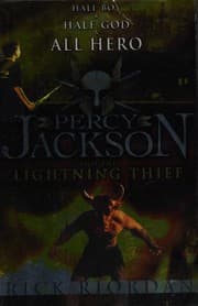 Percy Jackson and the Lightning Thief
