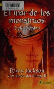 El mar de los monstruos