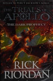 Dark Prophecy